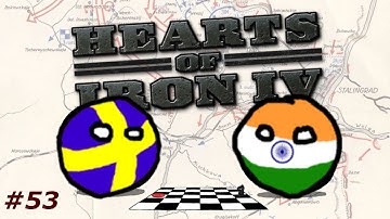 Hoi4 MP in a nutshell episode 53(Communication cancer)