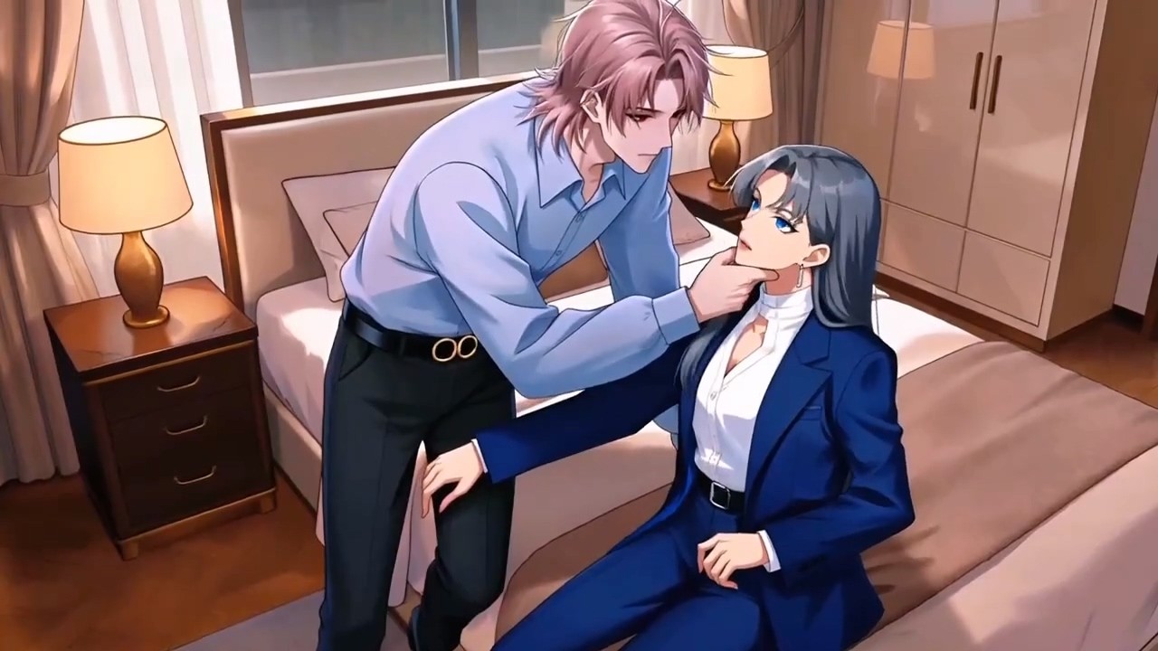 🌟【新番上线】《傅爷，你的替嫁新娘是大佬》替嫁豪门竟遇五年前的神秘男人？废柴逆袭以医术碾压复仇！ 一口气看完 #热血 #玄幻 #战斗 #苍穹动漫