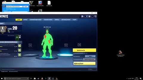 Fortnite HACK AIMBOT, MOD MENU, WALL HACK with DOWNLOAD  2018 8