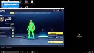 Fortnite HACK AIMBOT, MOD MENU, WALL HACK with DOWNLOAD  2018 8 screenshot 5