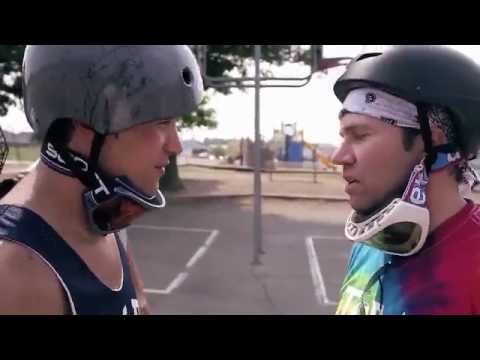 The (moderately inspiring tale of the) Longboard Rodeo Tango Episode 2