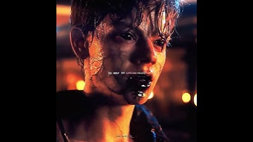 Another sad newtie edit😭😔 #viral #mazerunner #thedeathcure #newtmas