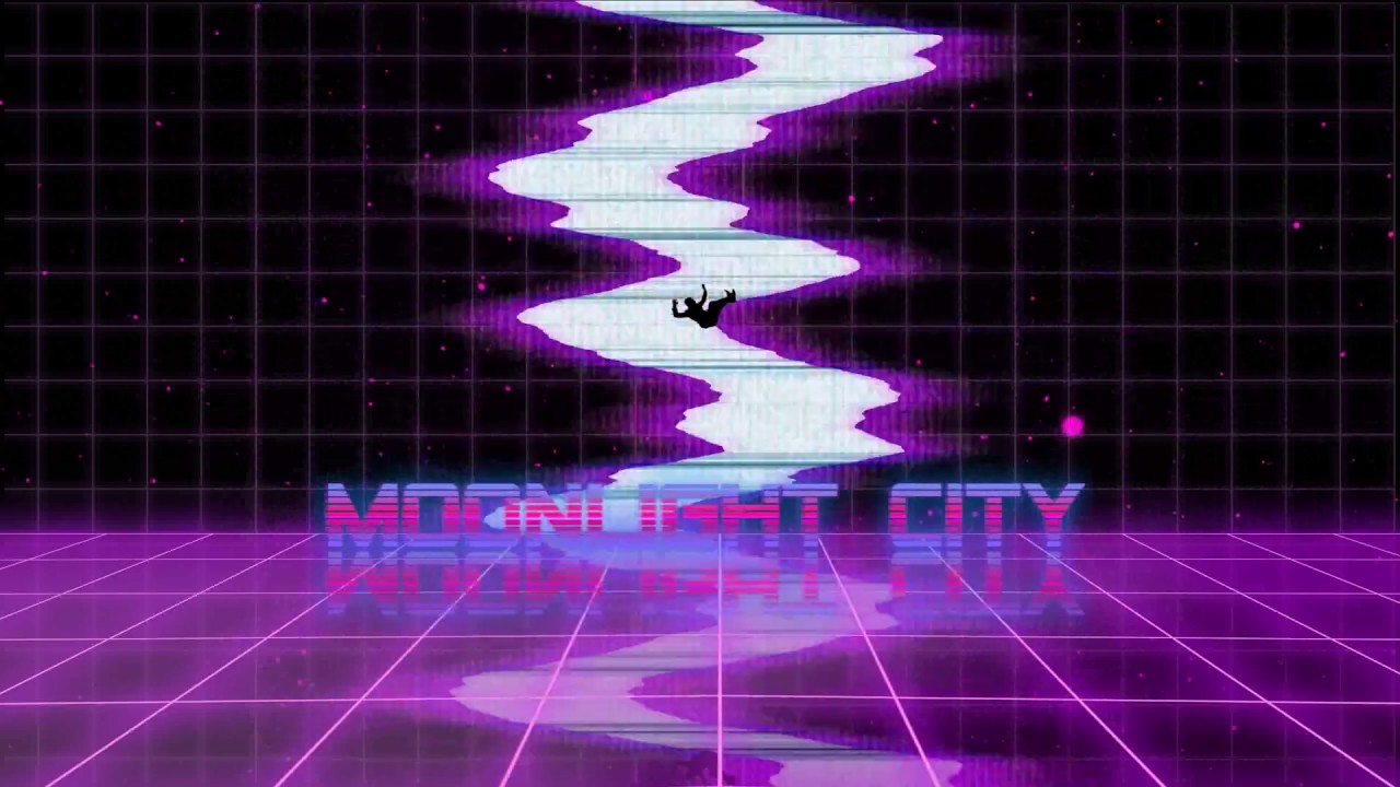 [MUSIC] CrazyBreach feat kEedFouR - Moonlight City