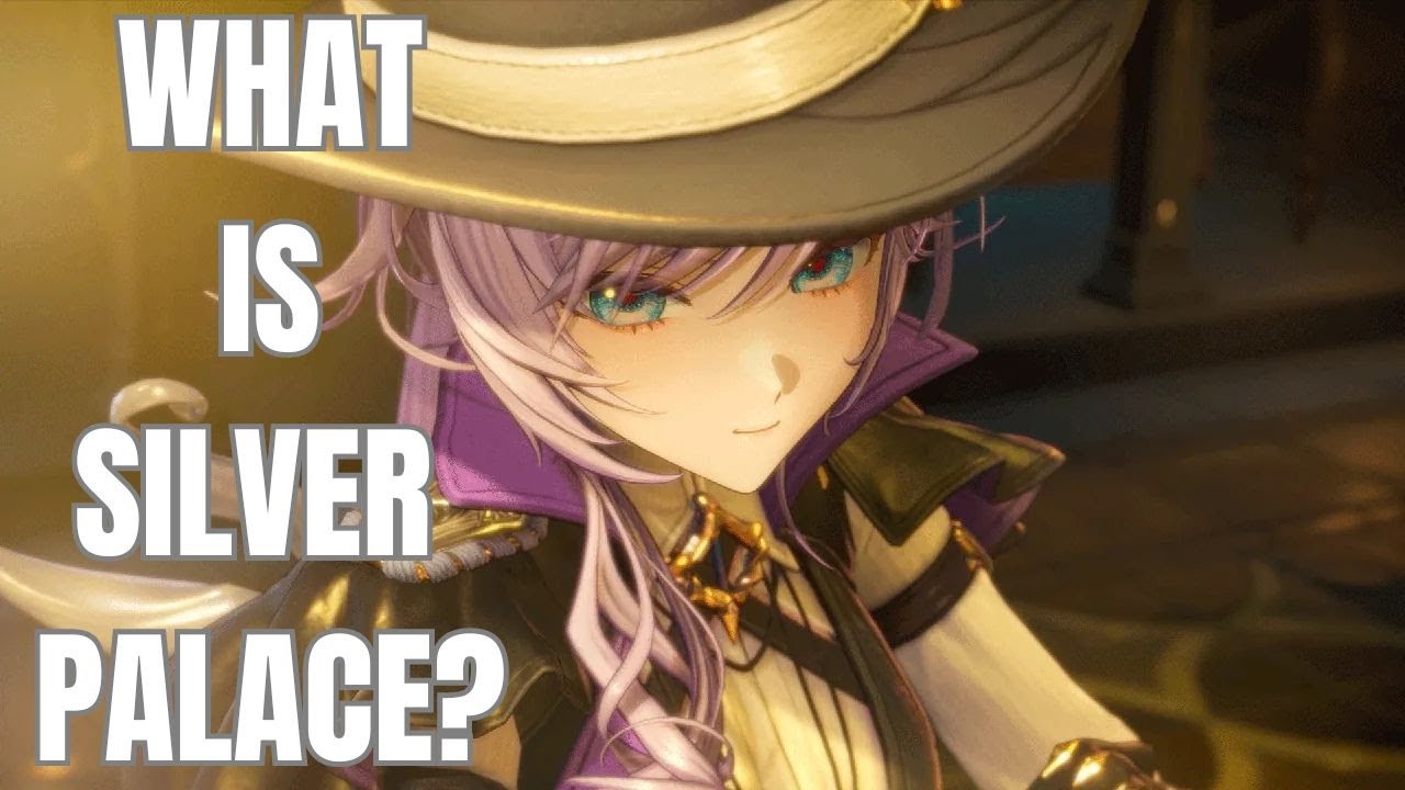 Silver Palace – One to Watch?