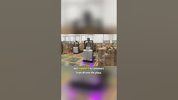 Django Robotics is coming