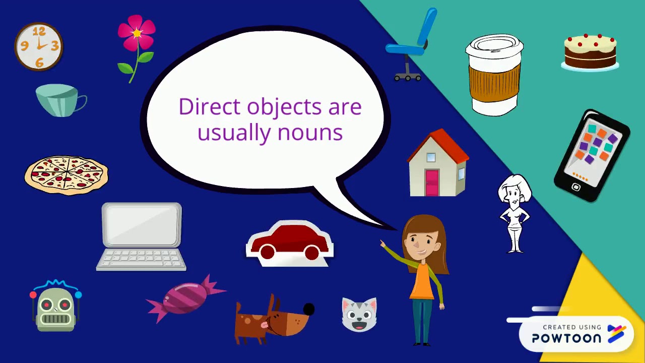 Separable Phrasal Verbs