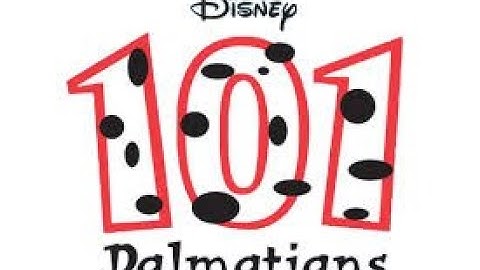 101 Dalmatians: The Series Opening with 101 Dalmatian Street Instrumental Theme