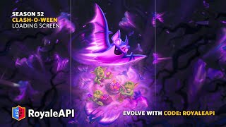 Clash Royale season 52 parte 3
