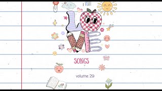 Love Volume 29  Curated By Siegfred