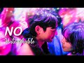 Ji woo min  pyo ji eun  untouchable fmv  the fabulous