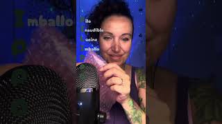 FILIPPO in asmr ✨ moooolto rilassante