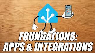 Unlocking Your Smart Home ⚙️ Getting to Know Home Assistant: Foundations screenshot 3