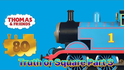 Truth or Square Part 3 (Full SpongeBob Remake)