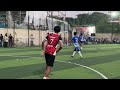 MBPL Football Championship 2025, U18 Match, MYFA B VS SPURS A