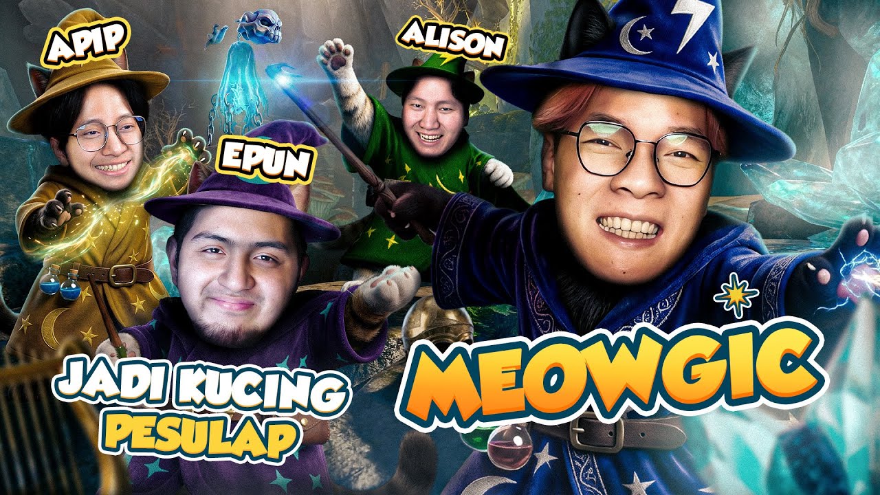 Latest Title & Thumbnail