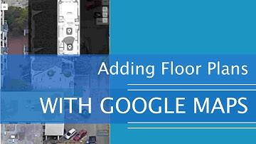 Aligning your Floor Plans with Google Maps in your SeekBeak 360º Virtual Tour