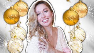 The Best AFFORDABLE LUXURY Holiday Gift Guide - UNDER $100!!!