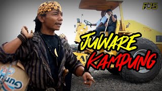Juware Kampung Episode1 - Film Jawa Serang FJS