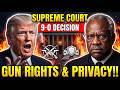New Supreme Court Decision Lets Police Enter Without Warrant? (What It Means for You)