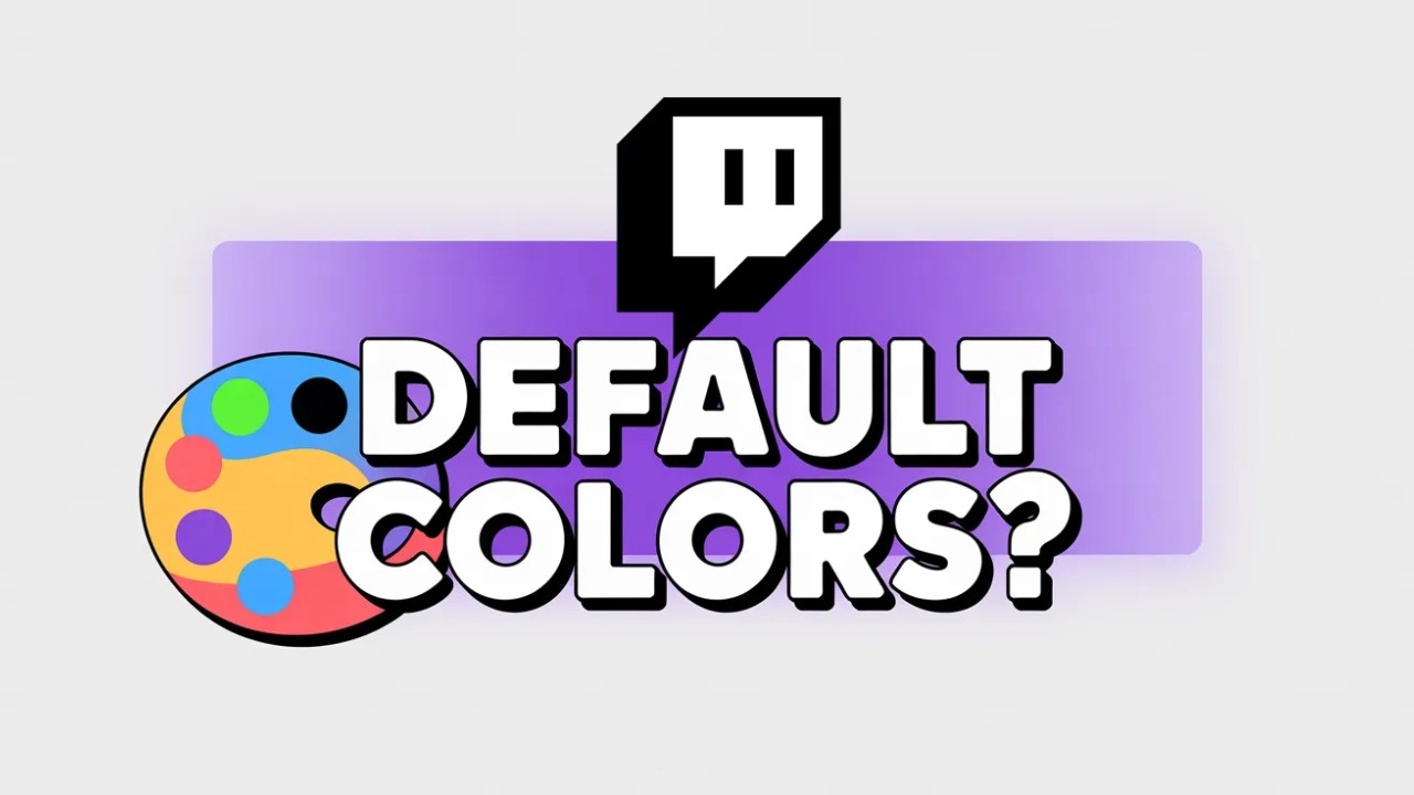 Customize Your Twitch Profile Colors in Minutes (Easy Guide)