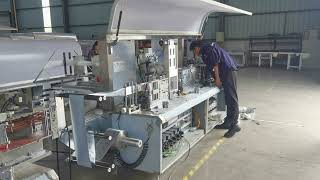 Islak Mendil Makinası|Lead Machinery