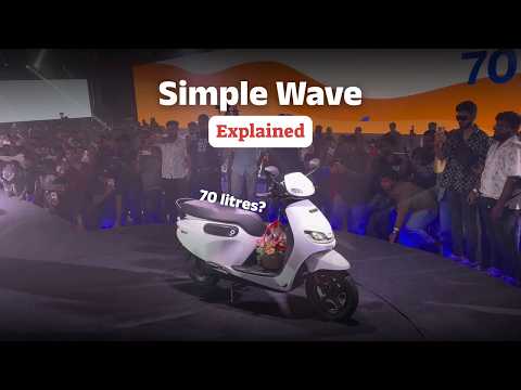 Simple Wave: The Hidden Details You Need to Know