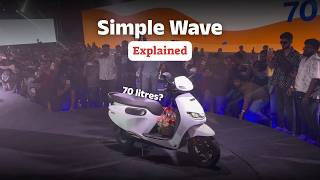 Simple Wave: The Hidden Details You Need to Know