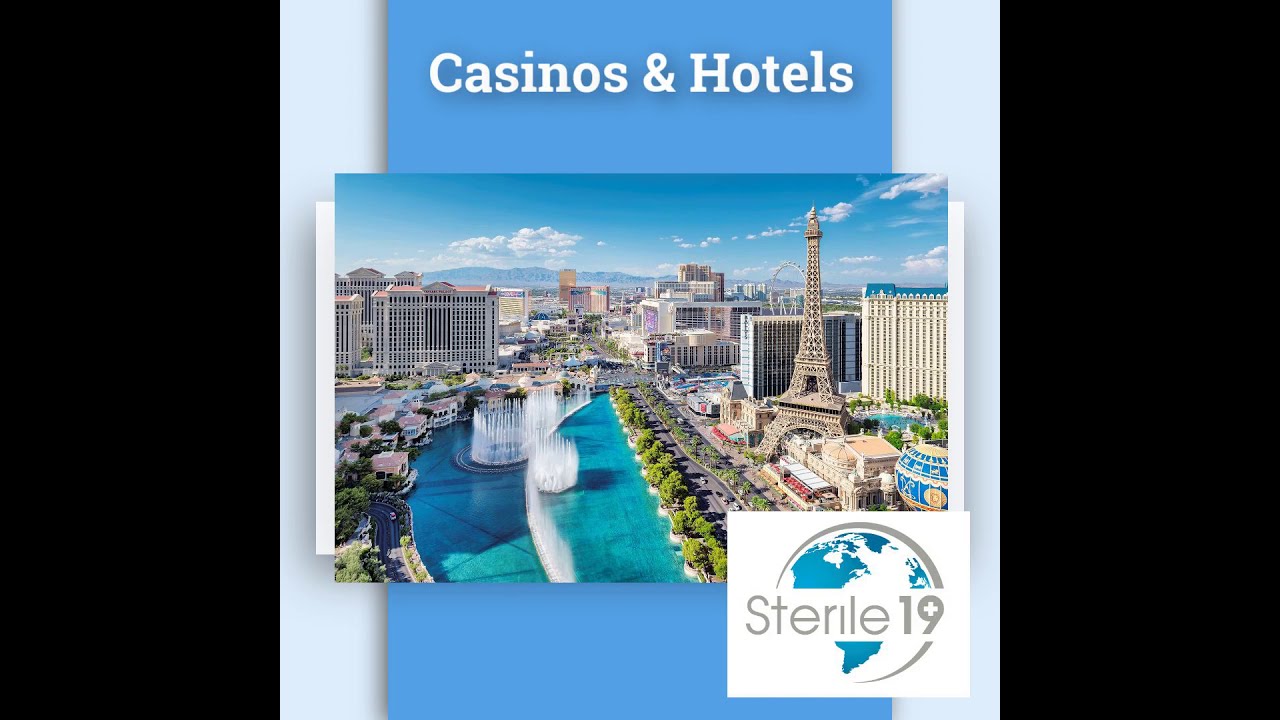 Business We Provide Our Sanitation Service For