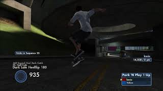 Skate 3 - Park N Play 1-Up 25,435 First Round World Record
Check this video out: https://youtu.be/OiuOTUNBq30
Discord: https://discord.gg/XVBfCHK
Twitter: https://twitter.com/LateShuvit
Hope you all enjoyed, Like and subscribe or dont thennnn idk Skate 3 - Park N Play 1-Up 25,435 First Round World Record