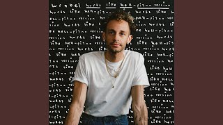 hurts like hell (piano version) - Wrabel