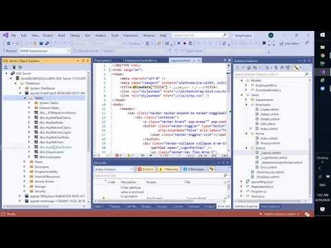 Part 14 Authentication
