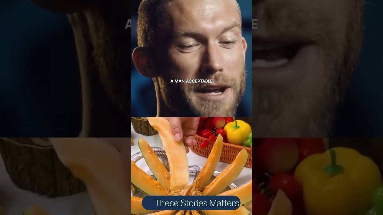 The Secret to Standing Out? Just take action.