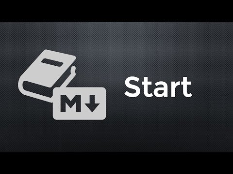 Curso de MkDocs #01 - Start