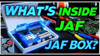 whats inside sofware box JAF flashing tool | KasturiTechtronics | screenshot 2