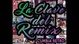 07  Ya Me Canse Karina DJ Kapri Retroremix Cencerrito y Acordeón Bailoteador