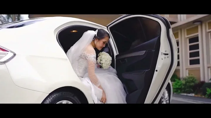 Franz | April Wedding SDE