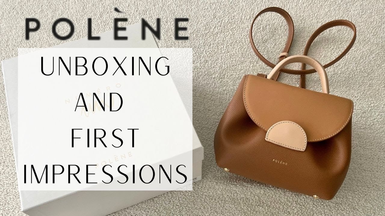 polene nano bag review