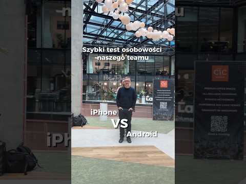 Test osobowości teamu Biblii Audio 😂