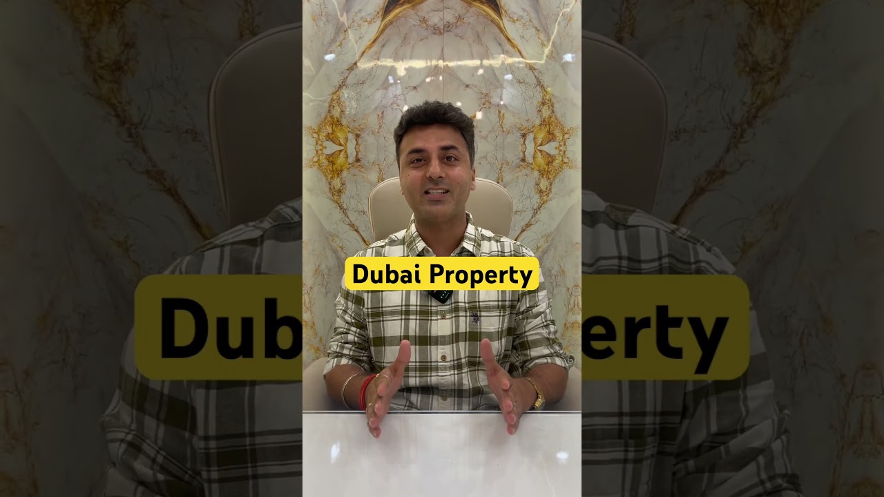 Dubai Real Estate. Expo Free Passes: 