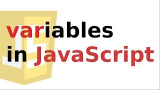 JavaScript Tutorial in Hindi for beginners  | #3 How to use JavaScript variables