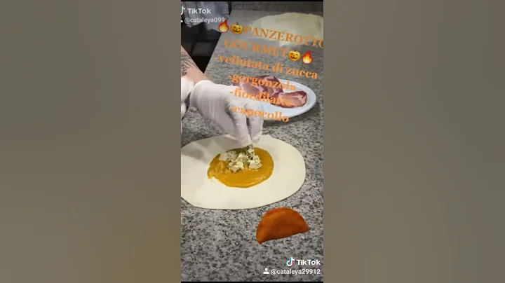 Chef Teresa Antonucci