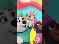 Sing along to the Pupstruction "Stunt Kitty" song! 🐱🎶 | Disney Jr.