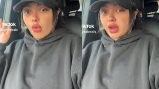 Details Jaidyn Alexis RESPONDS to Chrisean Rock Accusing Her of LYING About Linking Up With Blueface Guide
