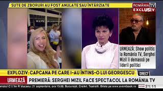 Planul revenirii lui Călin Georgescu în politică, mutarea liderului suveranist după rechizitoriu