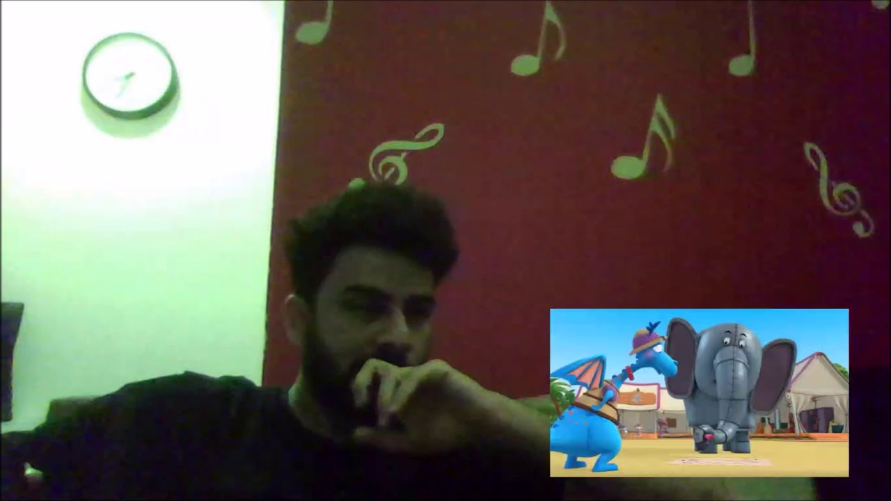 doc mcstuffins stuffy's safari