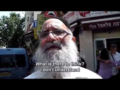 Video: Goy is an insult?