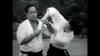 Koichi Tohei - Authentic Aikido