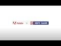 .fc bank personalizes the customer journey with adobe experience cloud