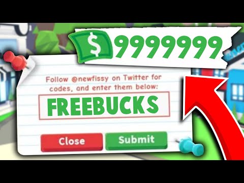 Codes For Adopt Me To Get Free Frost Dragon 2021 : Roblox ...