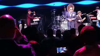 5 Stars Music Group Presents Morris Day and The Time Concert by Rjai's Film Production Las Vegas  NV